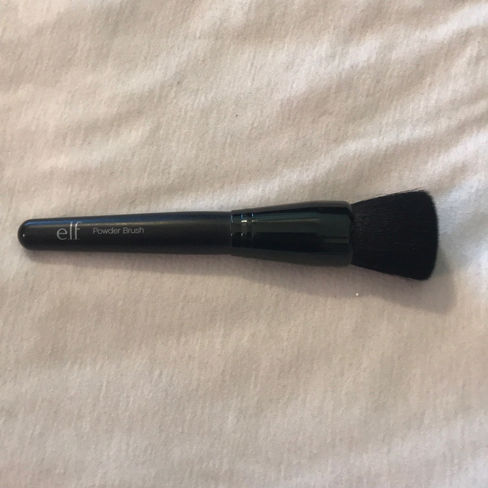 ELF Powder Brush